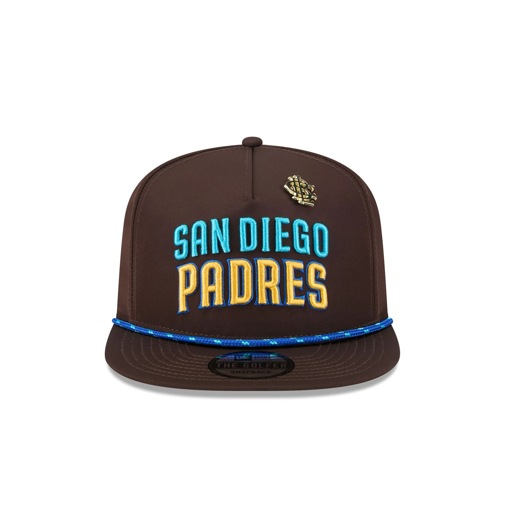 Big League Chew x San Diego Padres Golfer Hat