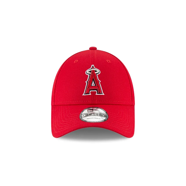 Los Angeles Angels The League 9FORTY Adjustable Hat