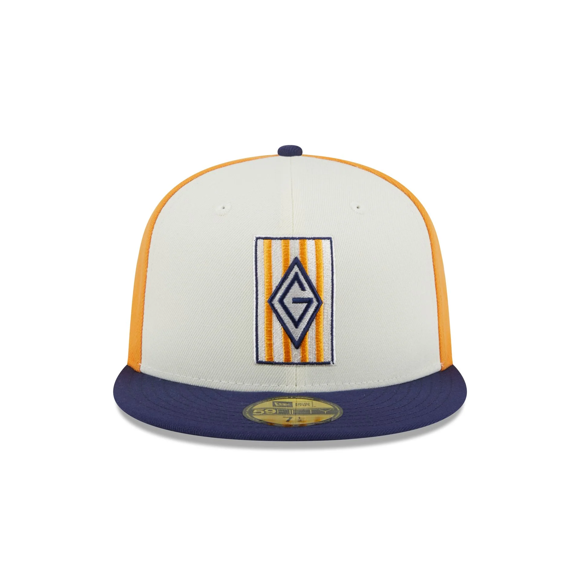 Chivas Retro Logo 59FIFTY Fitted Hat
