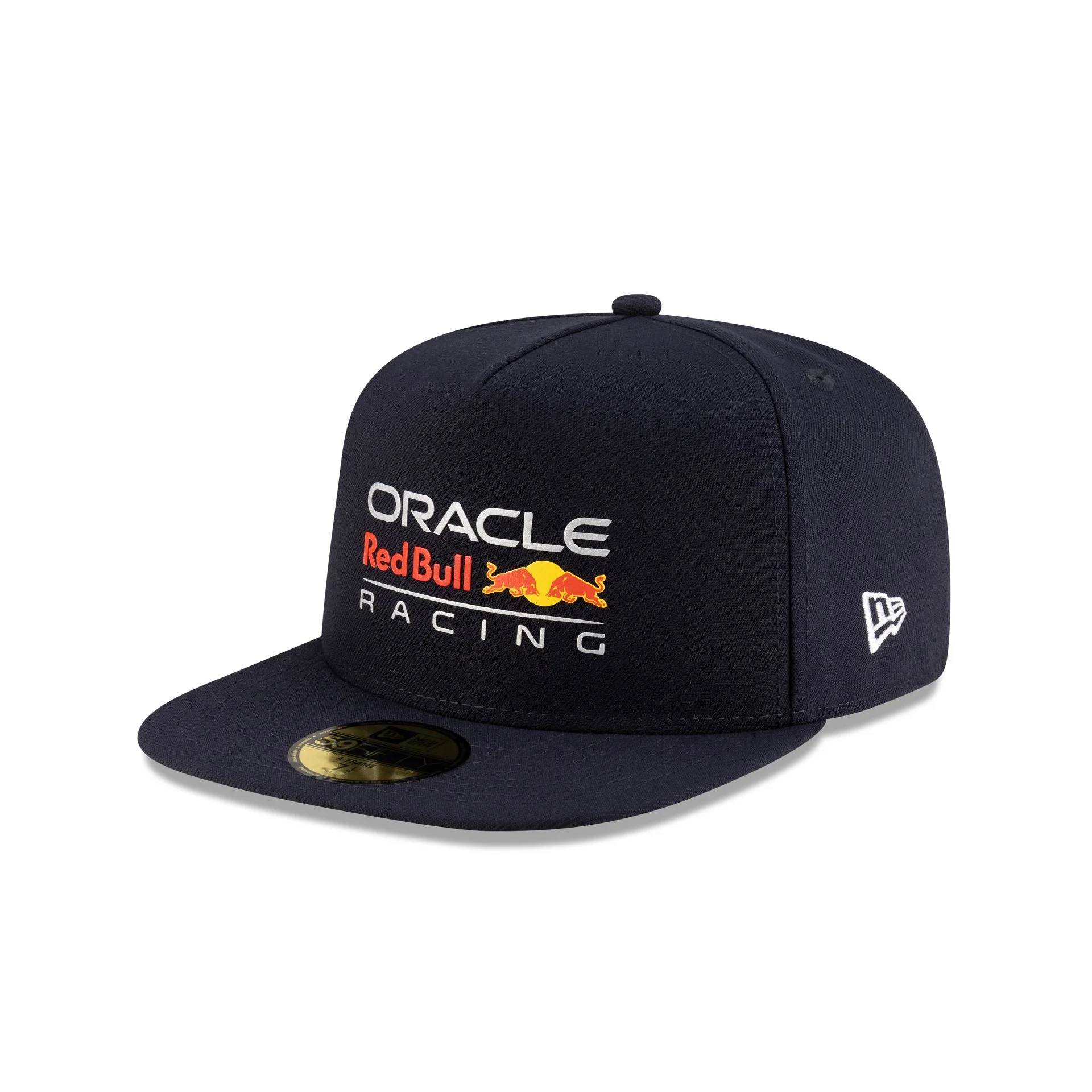 Oracle Red Bull Racing 59FIFTY Fitted Hat
