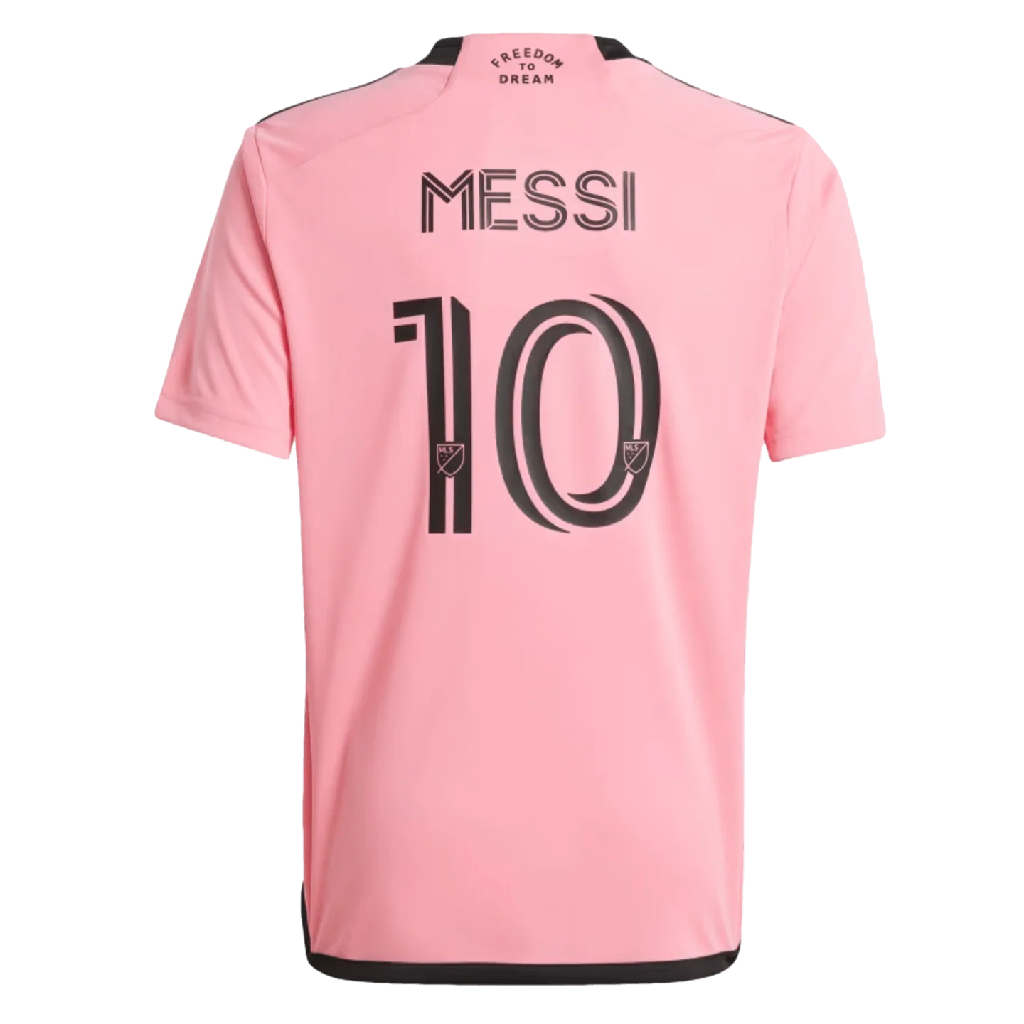 Adidas Inter Miami 24/25 Messi Youth Home Jersey