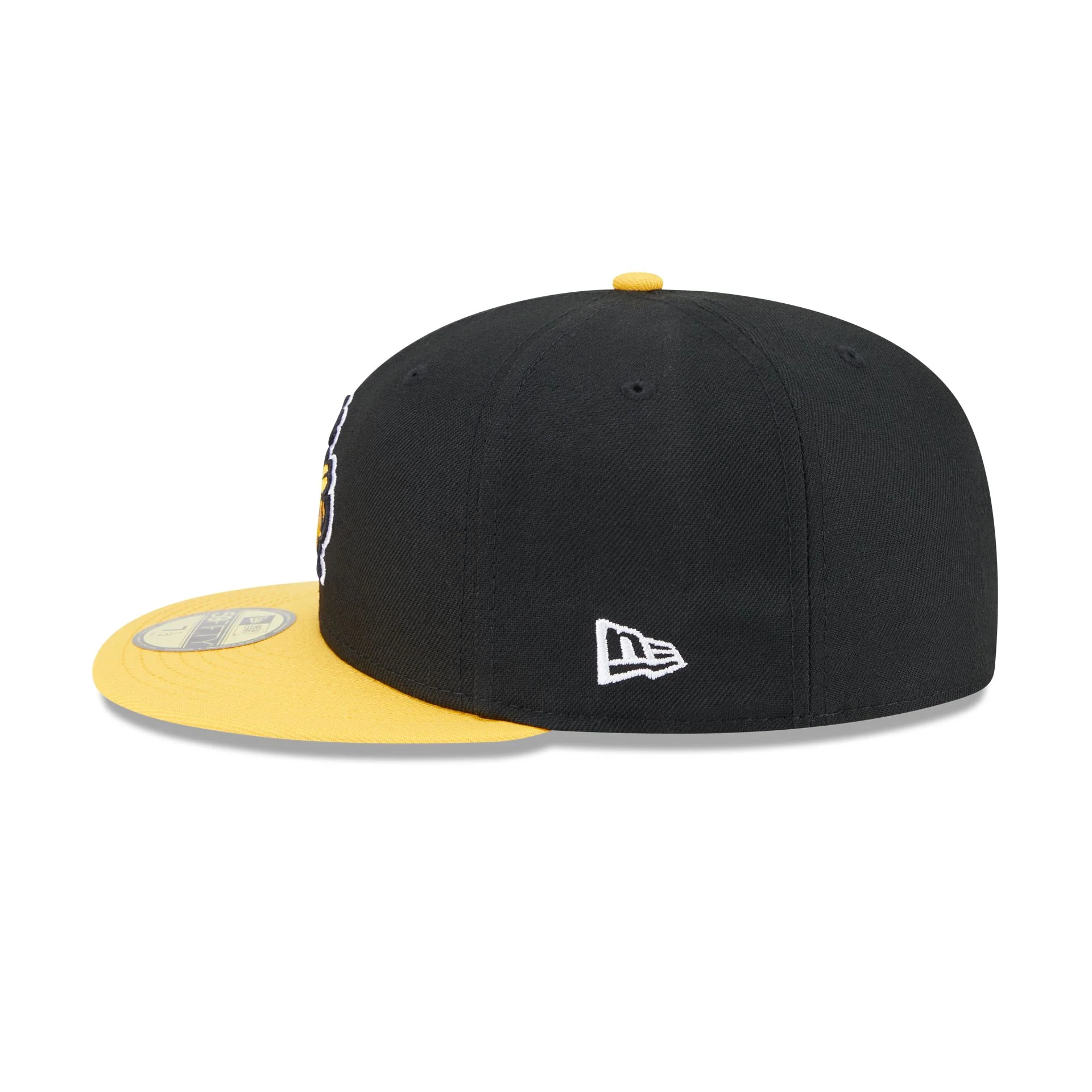 Salt Lake Bees Alt 2 59FIFTY Fitted Hat