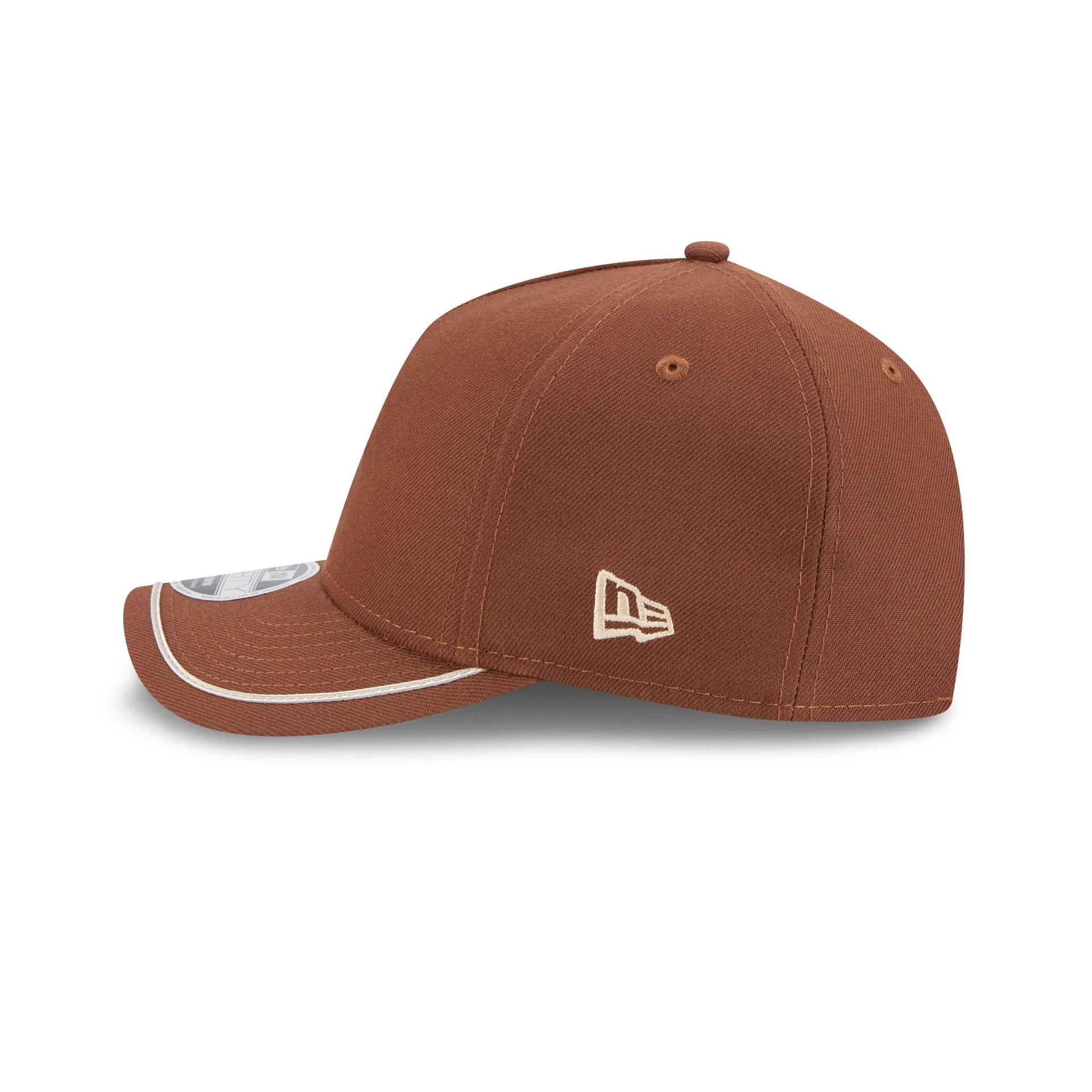 San Francisco Giants Motorsport 9FORTY M-Crown A-Frame Snapback Hat