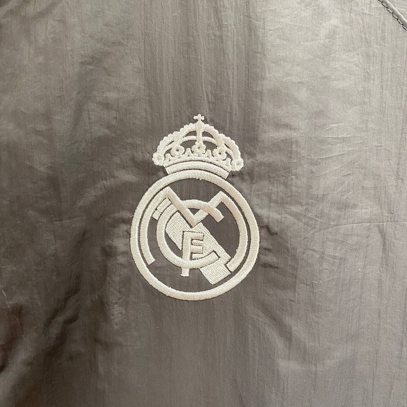 Real Madrid Third Windbreaker