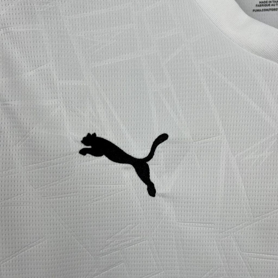 Valencia Home Jersey 25/26