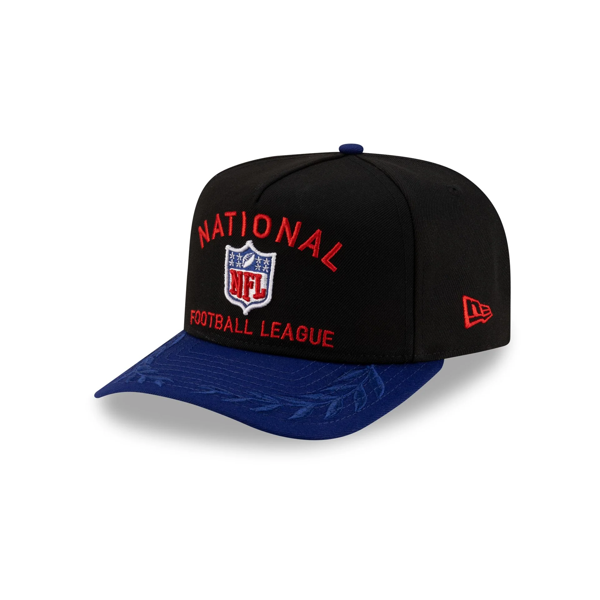NFL 2025 Draft Golfer Hat