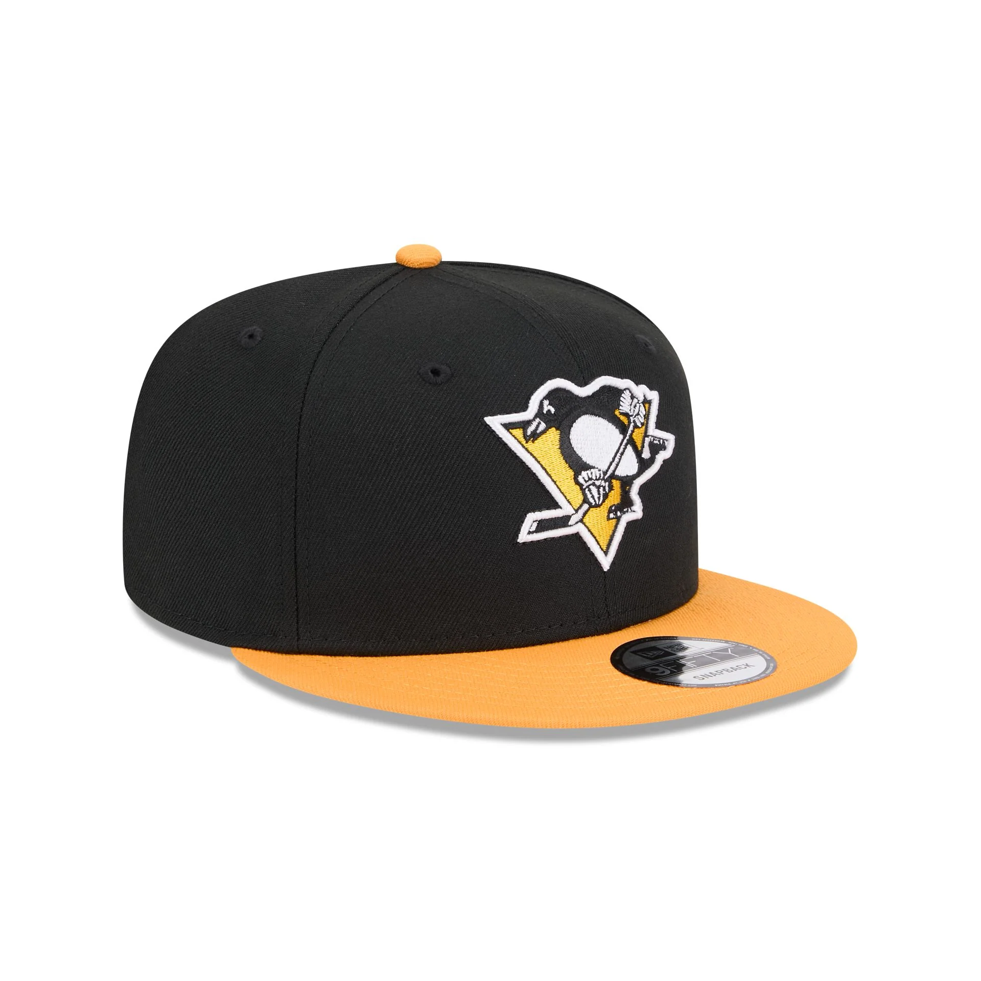 Pittsburgh Penguins 9FIFTY Snapback Hat