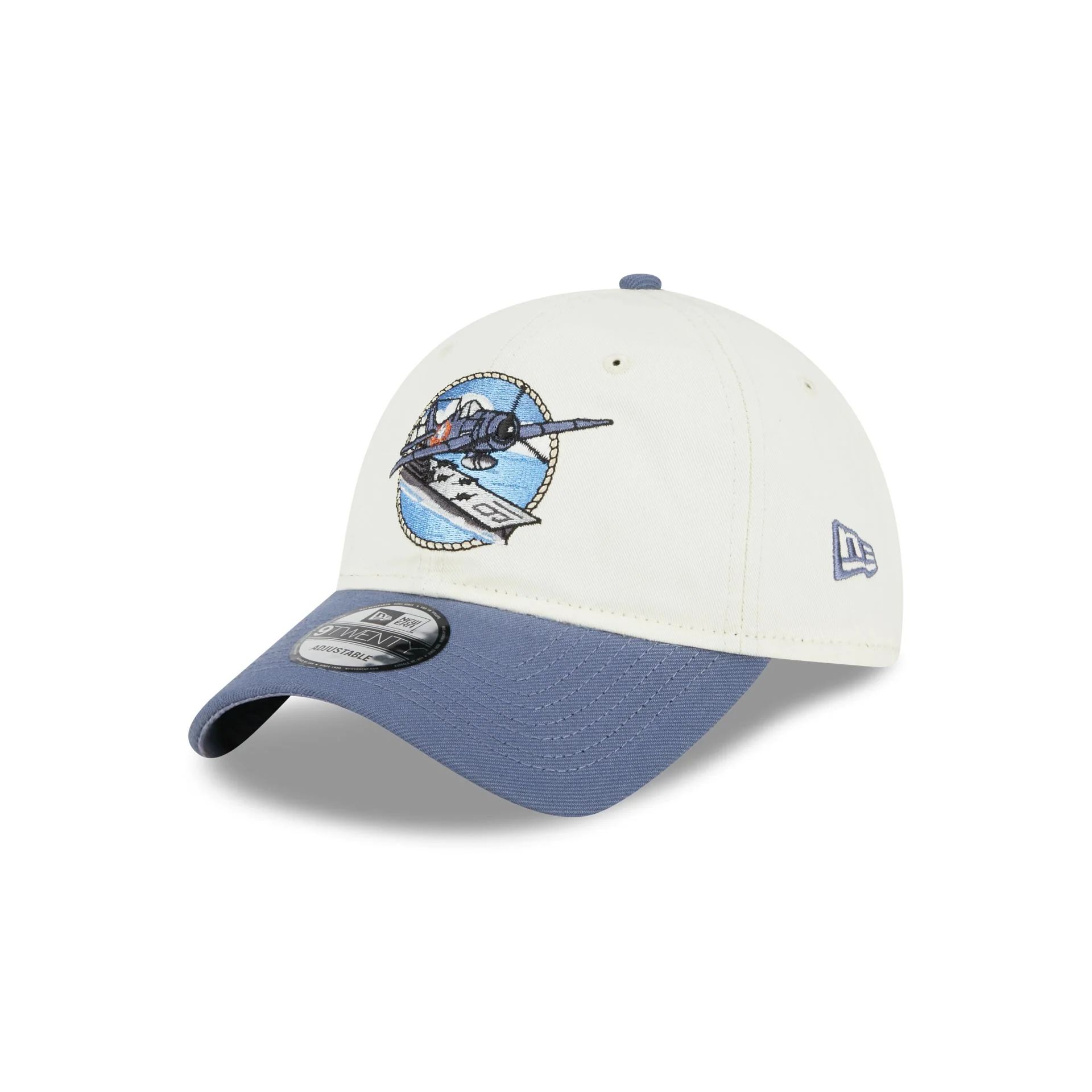 Corpus Christi Hooks Theme Night 9TWENTY Adjustable Hat
