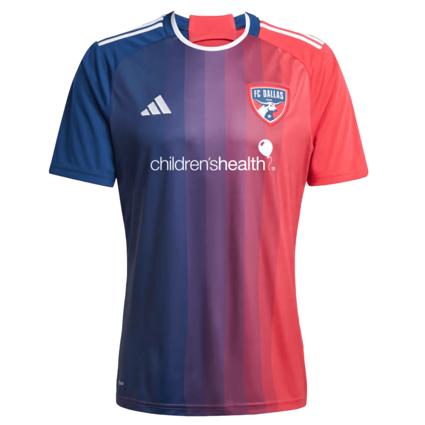 Adidas Dallas 24/25 Home Jersey