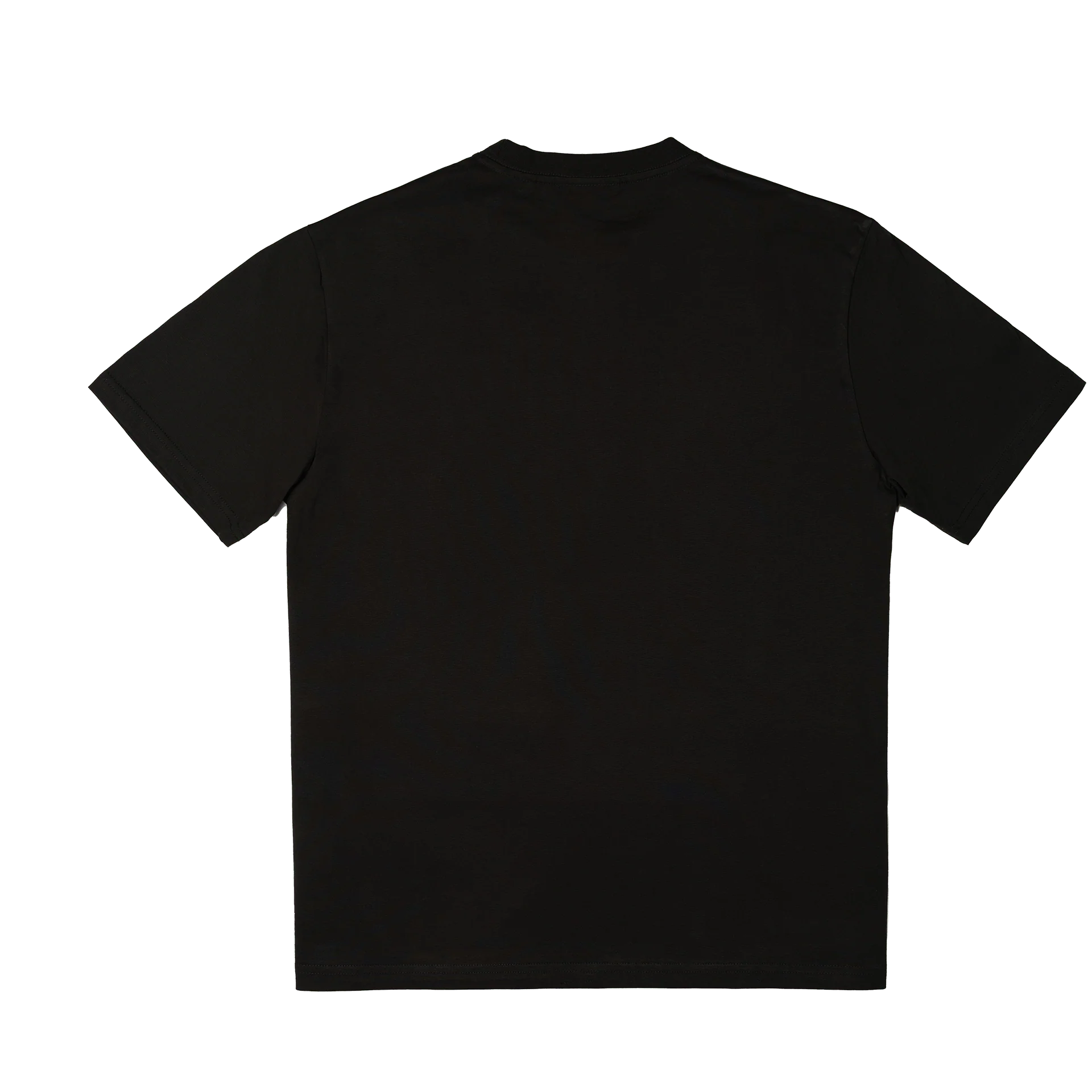 New Era Branded Paragon Black T-Shirt