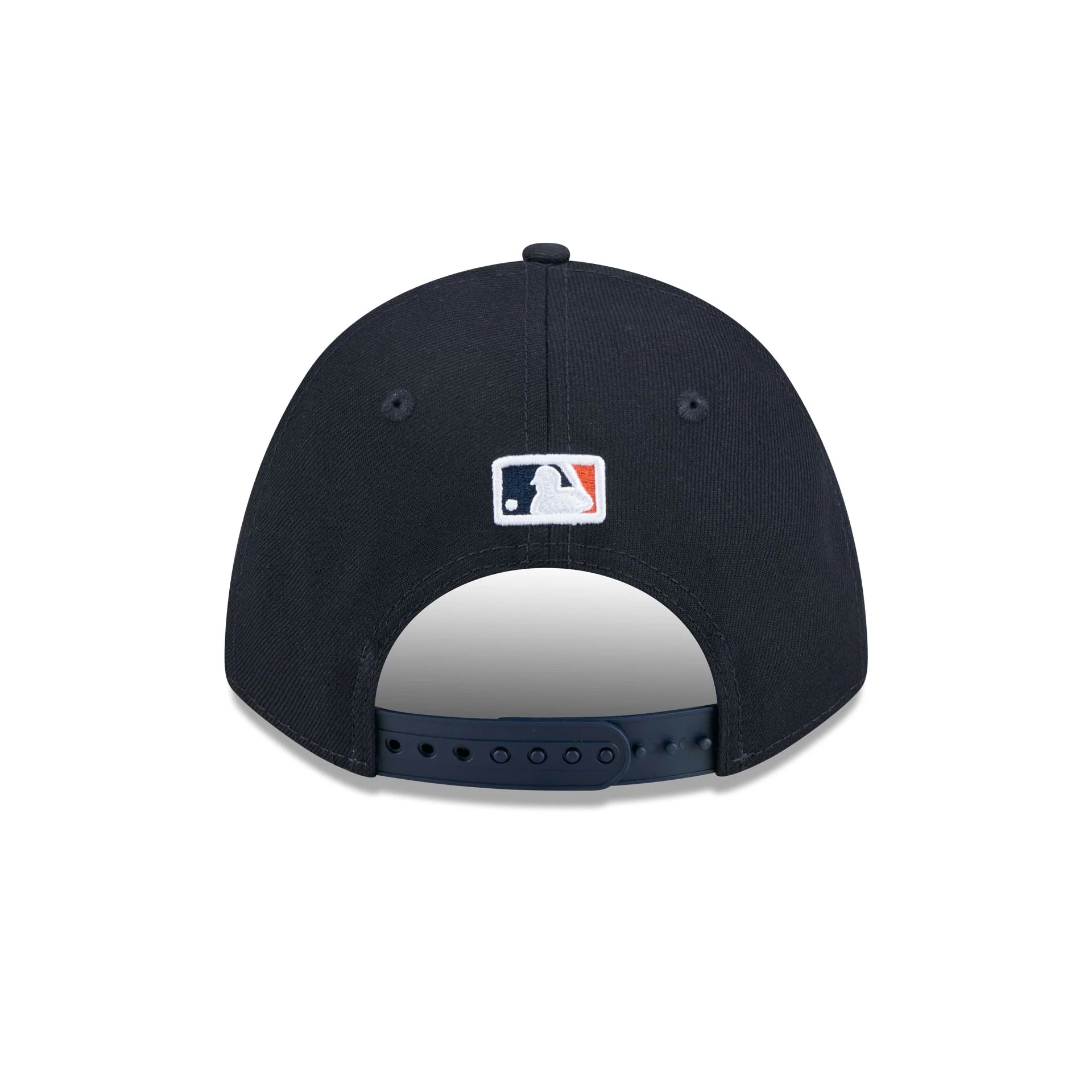 Houston Astros Hall of Fame 2025 9FORTY M-Crown Snapback Hat