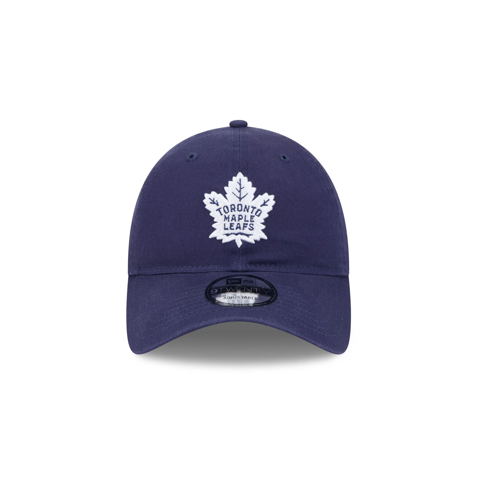 Toronto Maple Leafs 9TWENTY Adjustable Hat