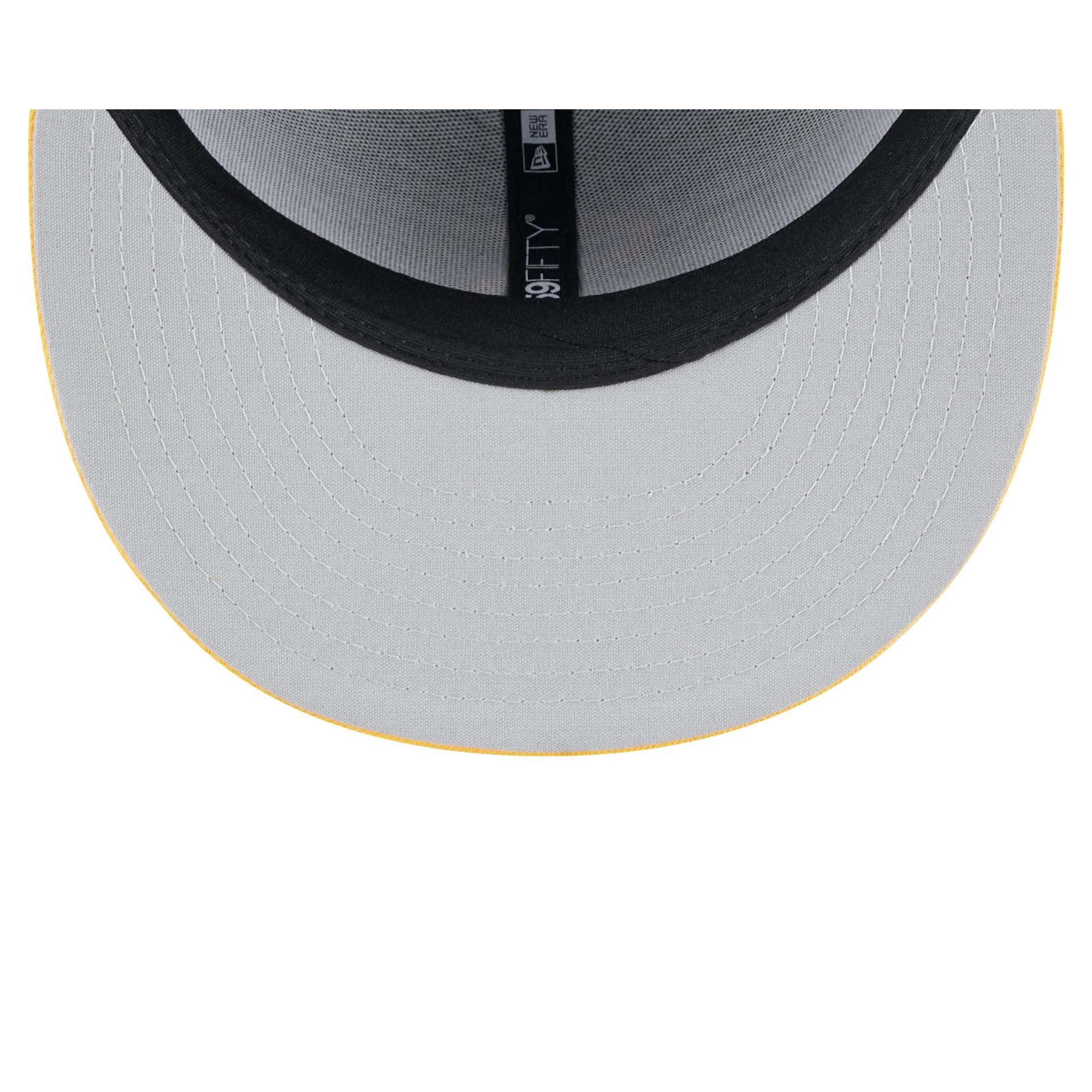 Salt Lake Bees Alt 3 59FIFTY Fitted Hat