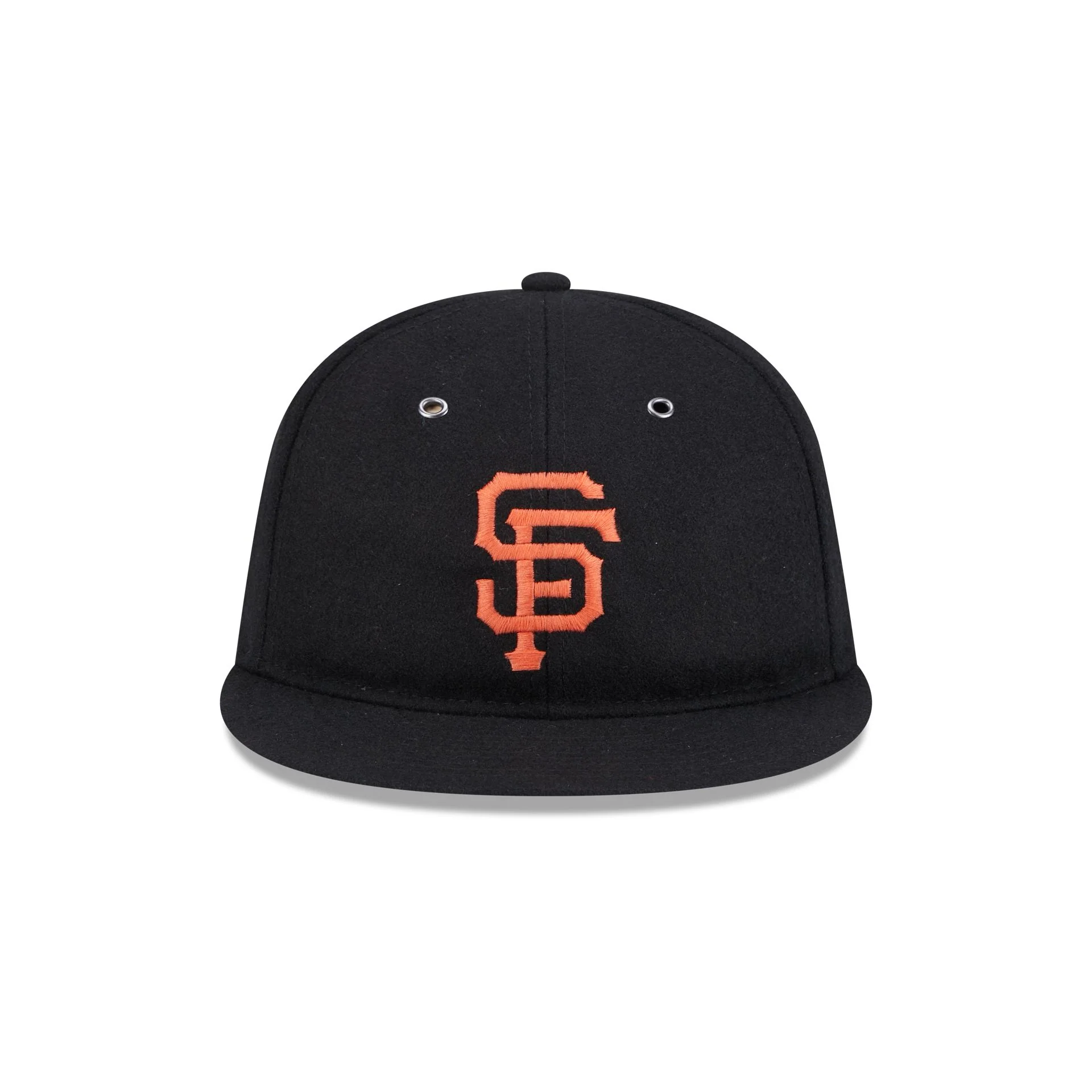 San Francisco Giants Wool Retro Crown 59FIFTY Fitted Hat