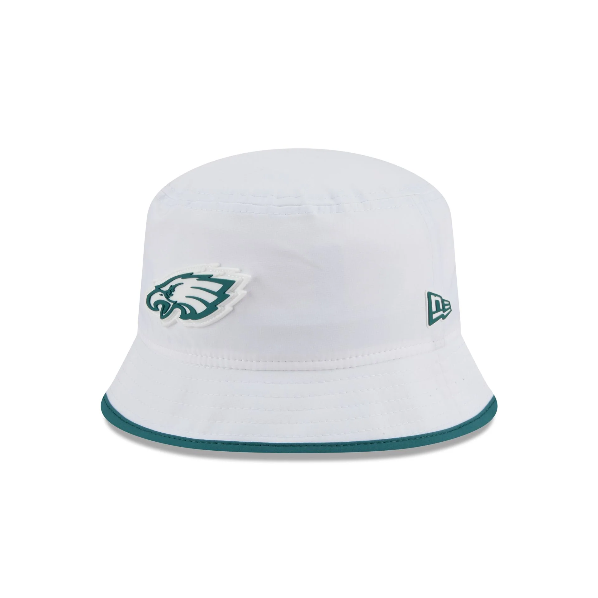 Philadelphia Eagles 2025 Training Bucket Hat