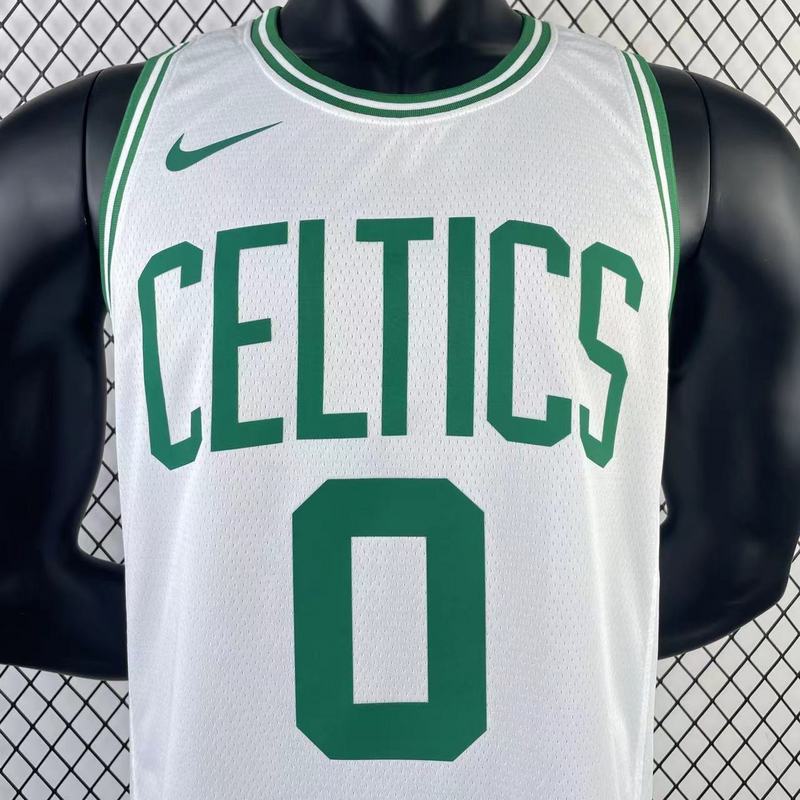 Boston Celtics Association Edition NBA Jersey