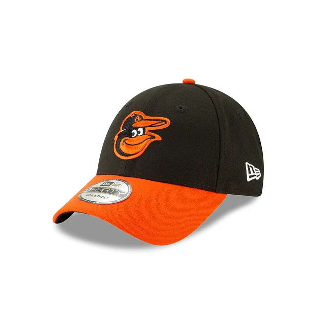 Baltimore Orioles The League 9FORTY Adjustable Hat