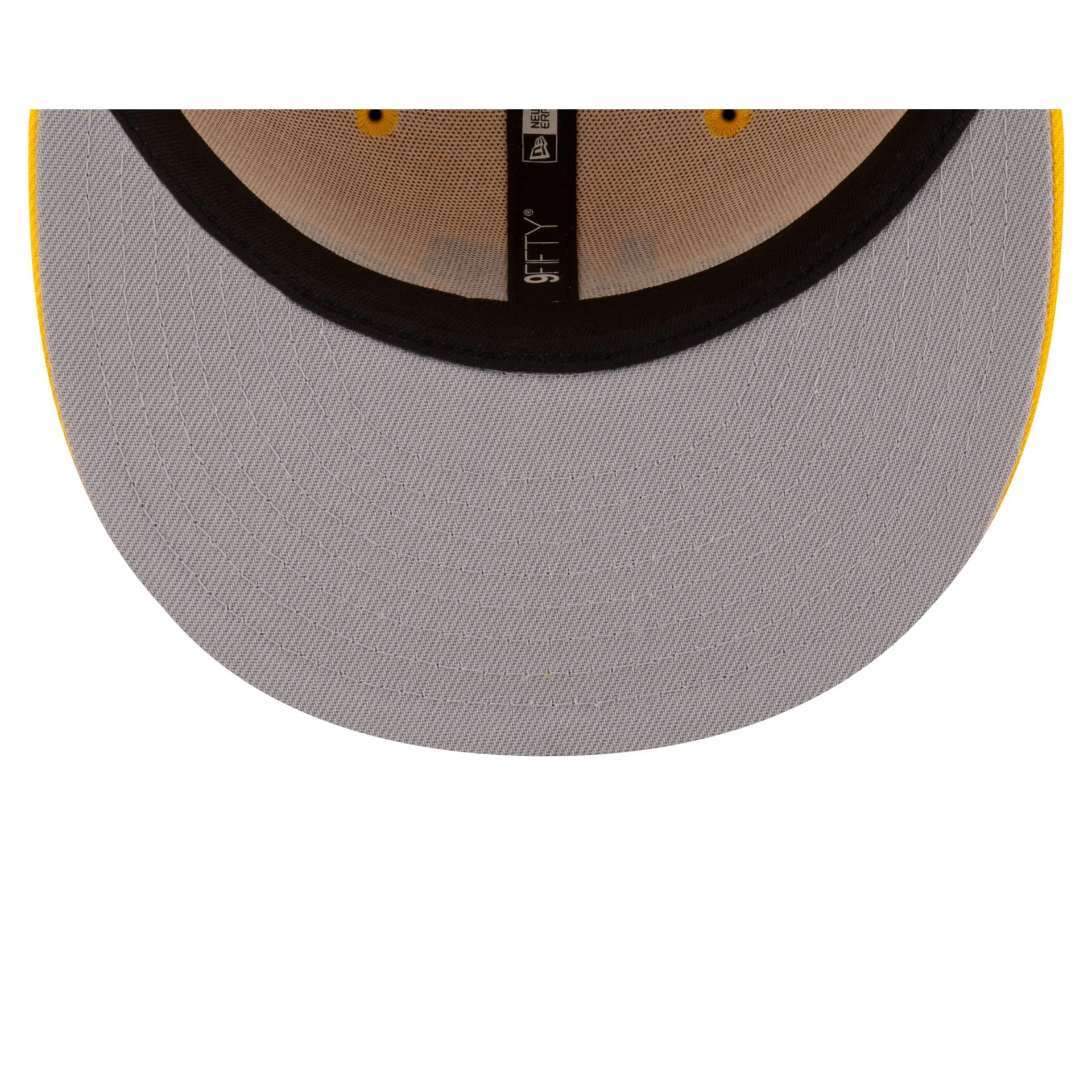 Los Angeles Sparks Rebel Series 9FIFTY Snapback Hat