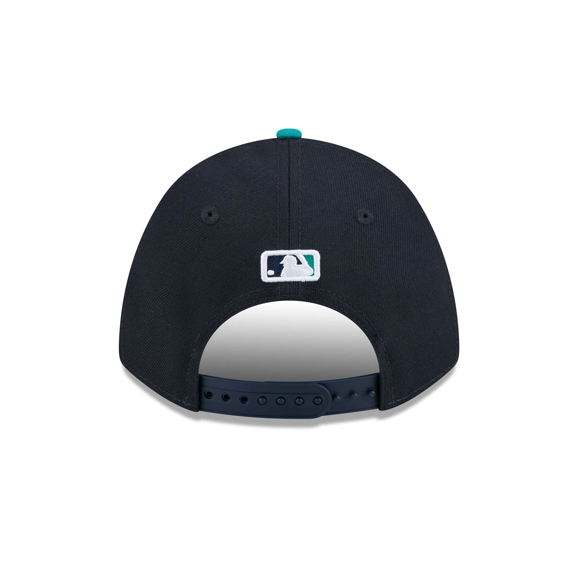 Seattle Mariners Hall of Fame 2025 9FORTY M-Crown Snapback Hat