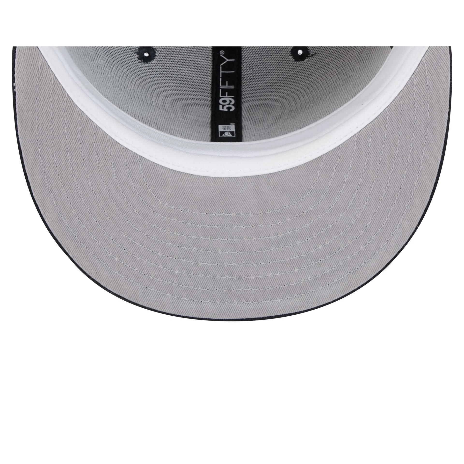 Seattle Kraken 59FIFTY Fitted Hat