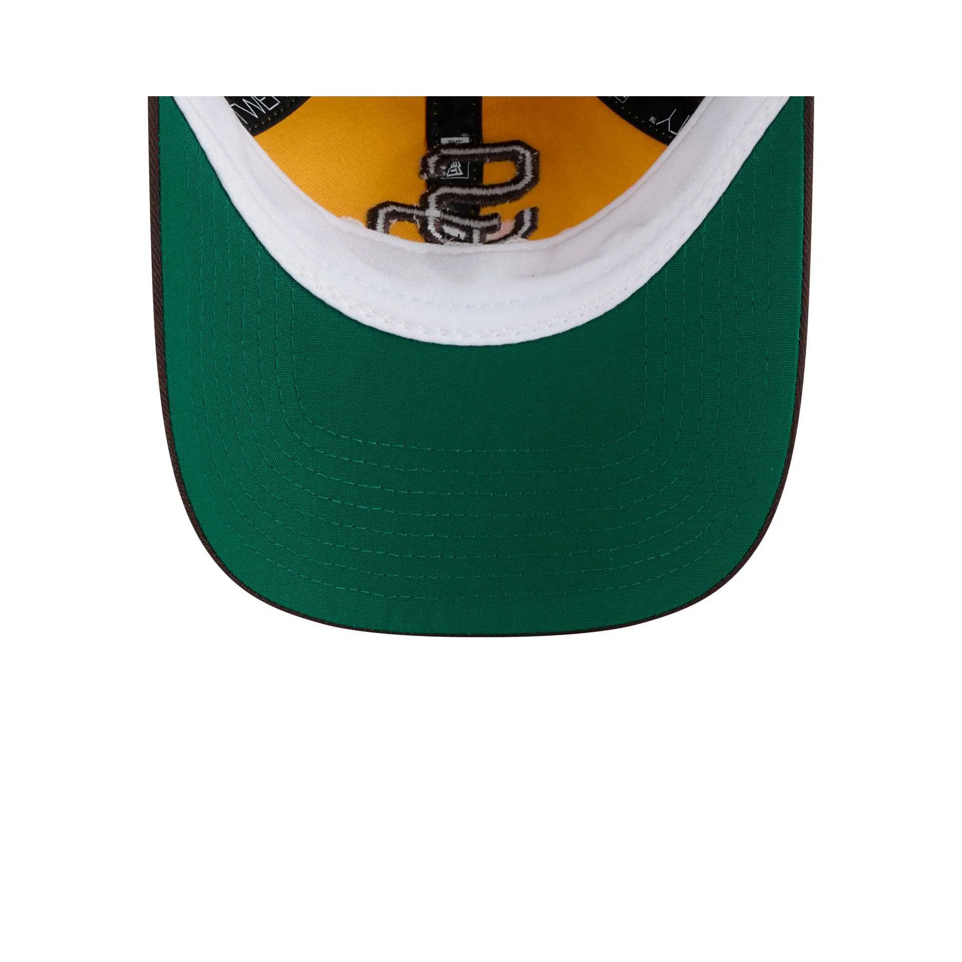 San Diego Padres Hall of Fame 2025 9TWENTY Adjustable Hat