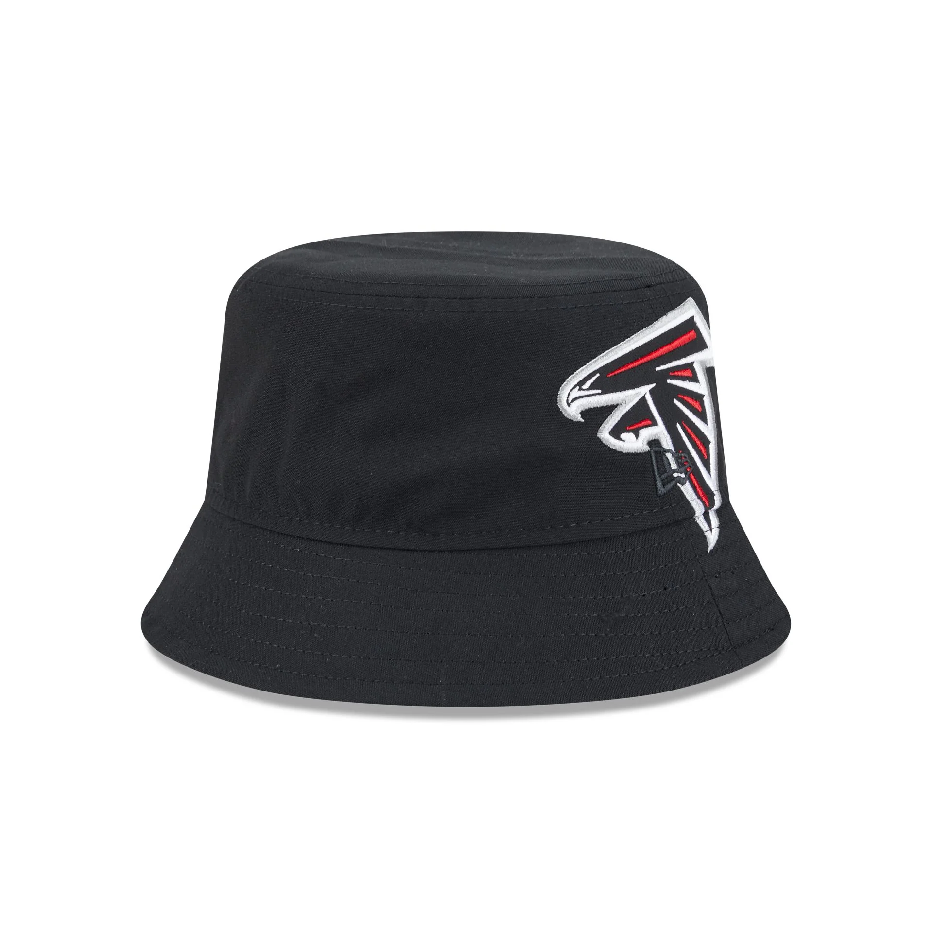 Atlanta Falcons Kids Helmet Bucket Hat