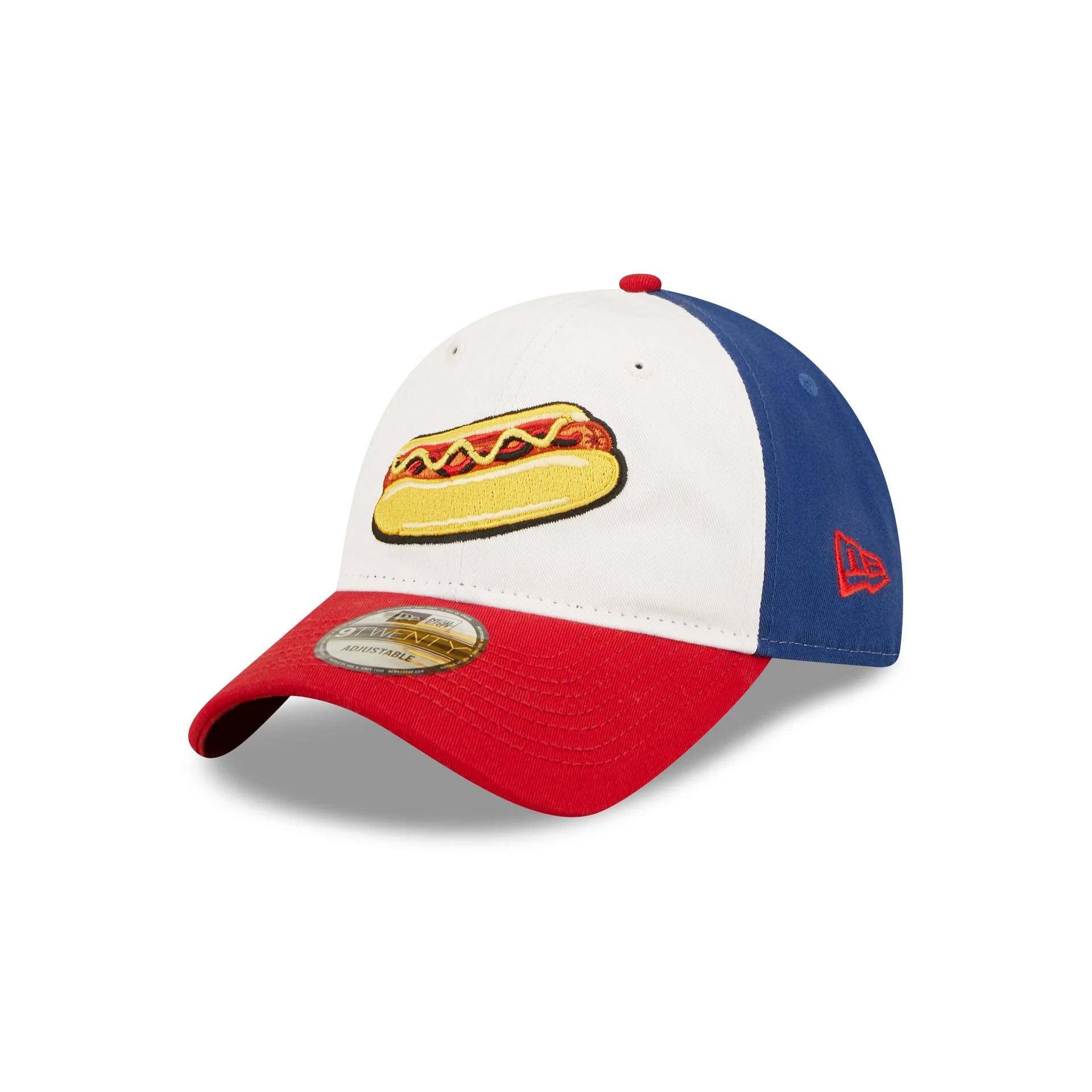 Reading Fightin Phils Theme Night 9TWENTY Adjustable Hat