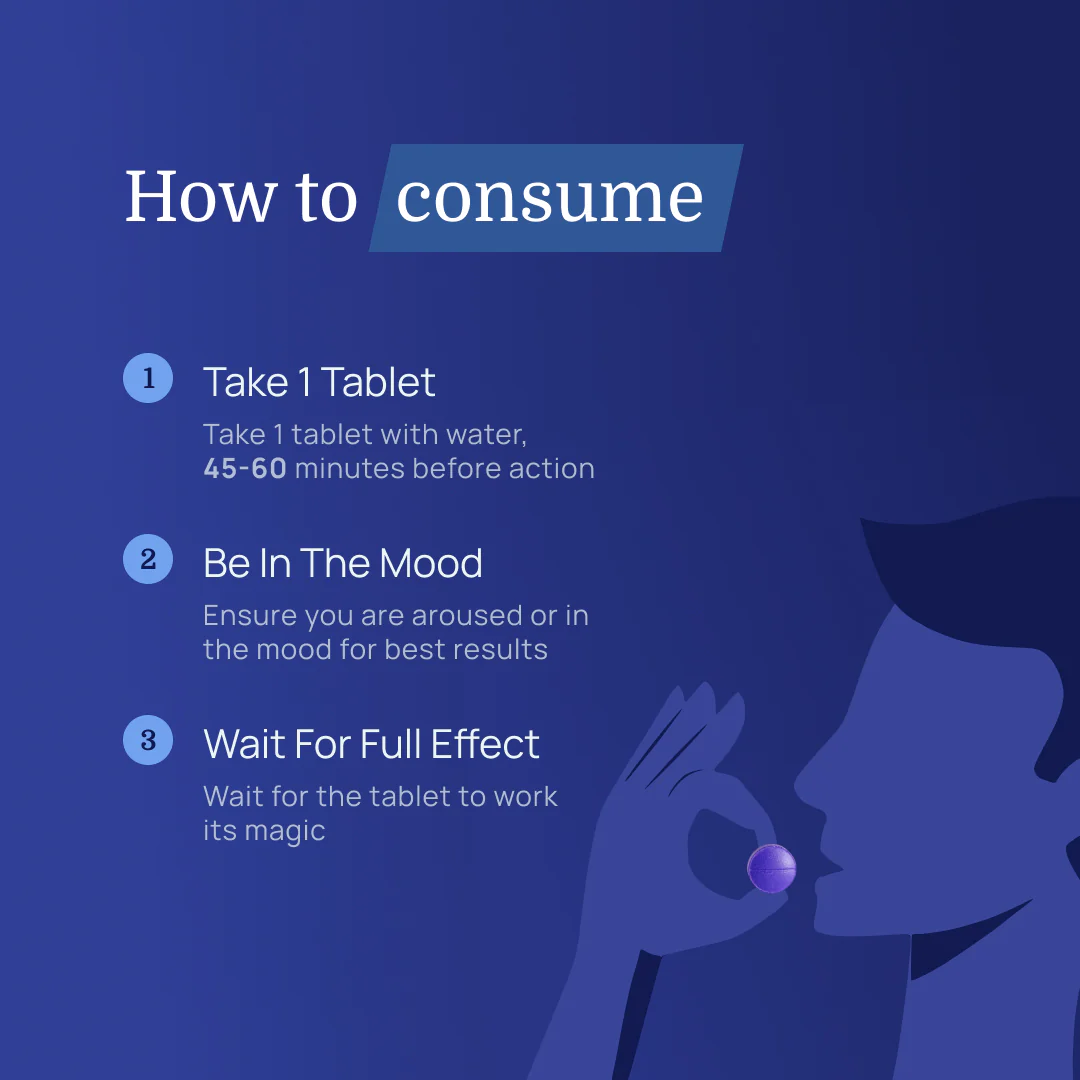 Man Up Max Tablets – Get Hard Tablets for Men - DragonVitality