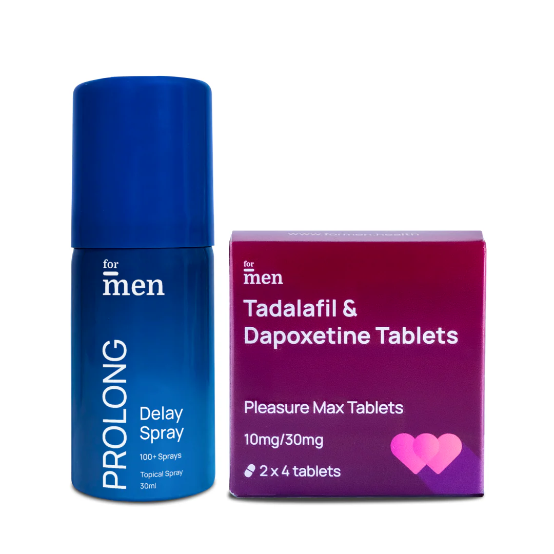 Advanced Long Last Kit