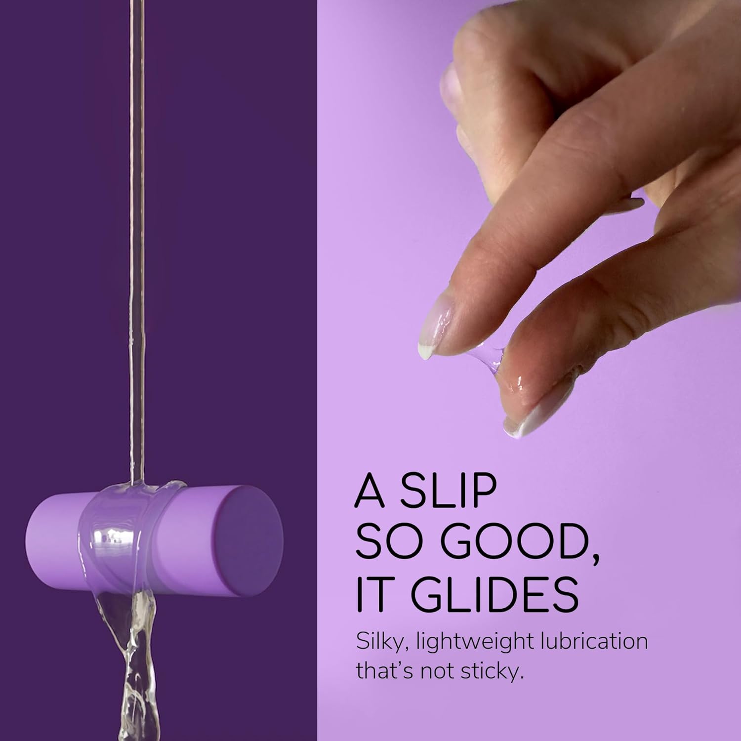 Astroglide Water Based Lube (2.5oz), Liquid Personal Lubricant, Long-Lasting Sex Lube for Men, Women and Couples, Travel-Friendly Size (Pack of 3) - DragonVitality