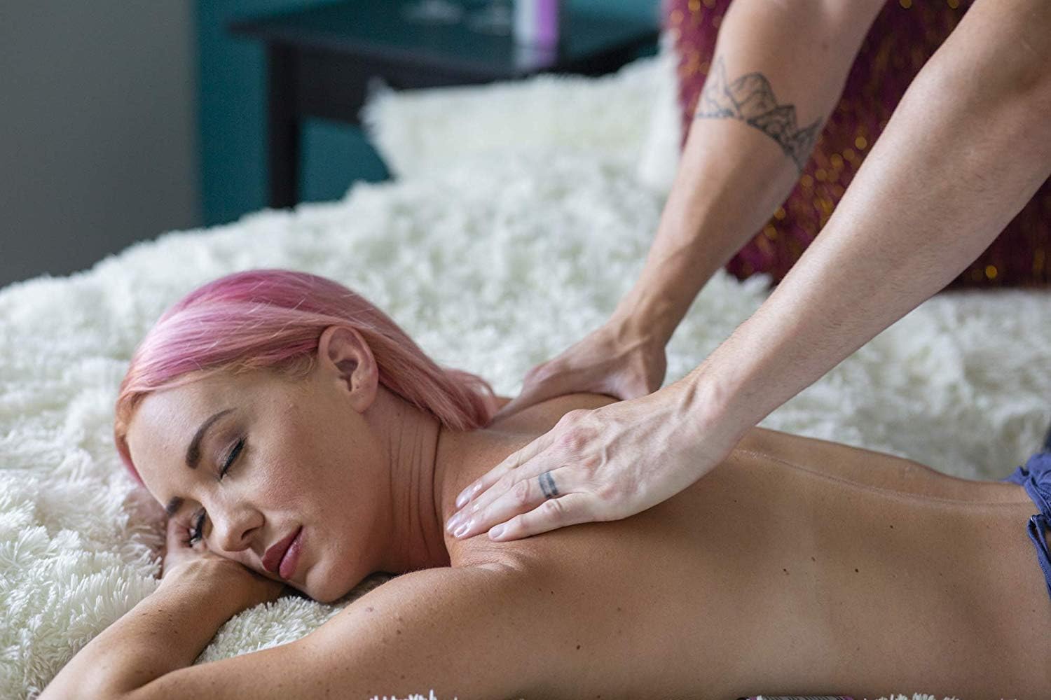 Xdrive’s The Moment Stimulating Personal Gel for Men, Male Enhancing Silicone-Based, Personal Gel for Sex - DreamBrands 1.7 fl oz - DragonVitality