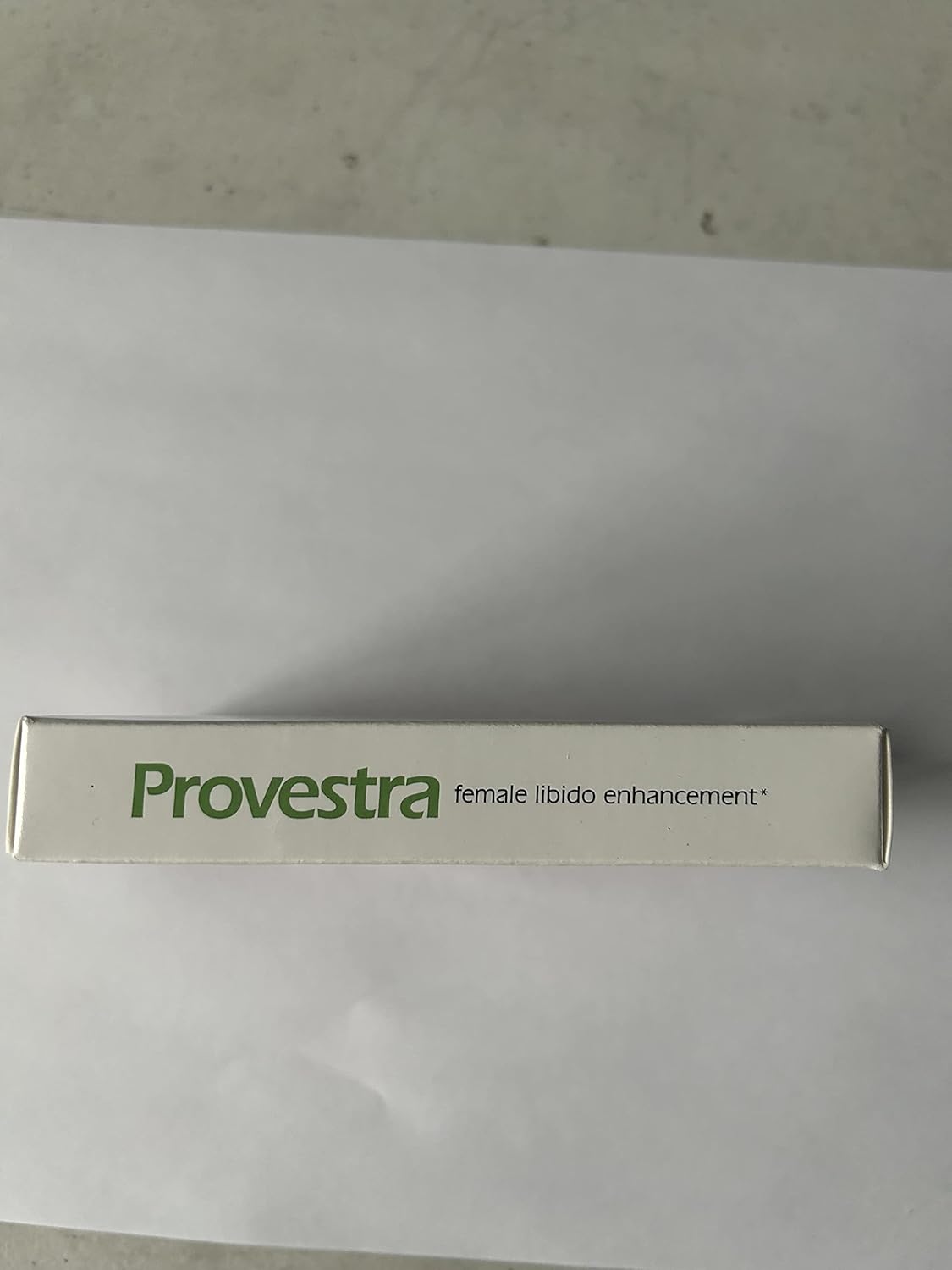 Provestra - DragonVitality