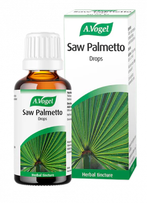 A.Vogel Saw Palmetto Complex 50ml