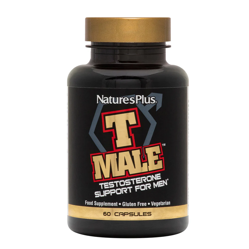 Nature's Plus T-Male