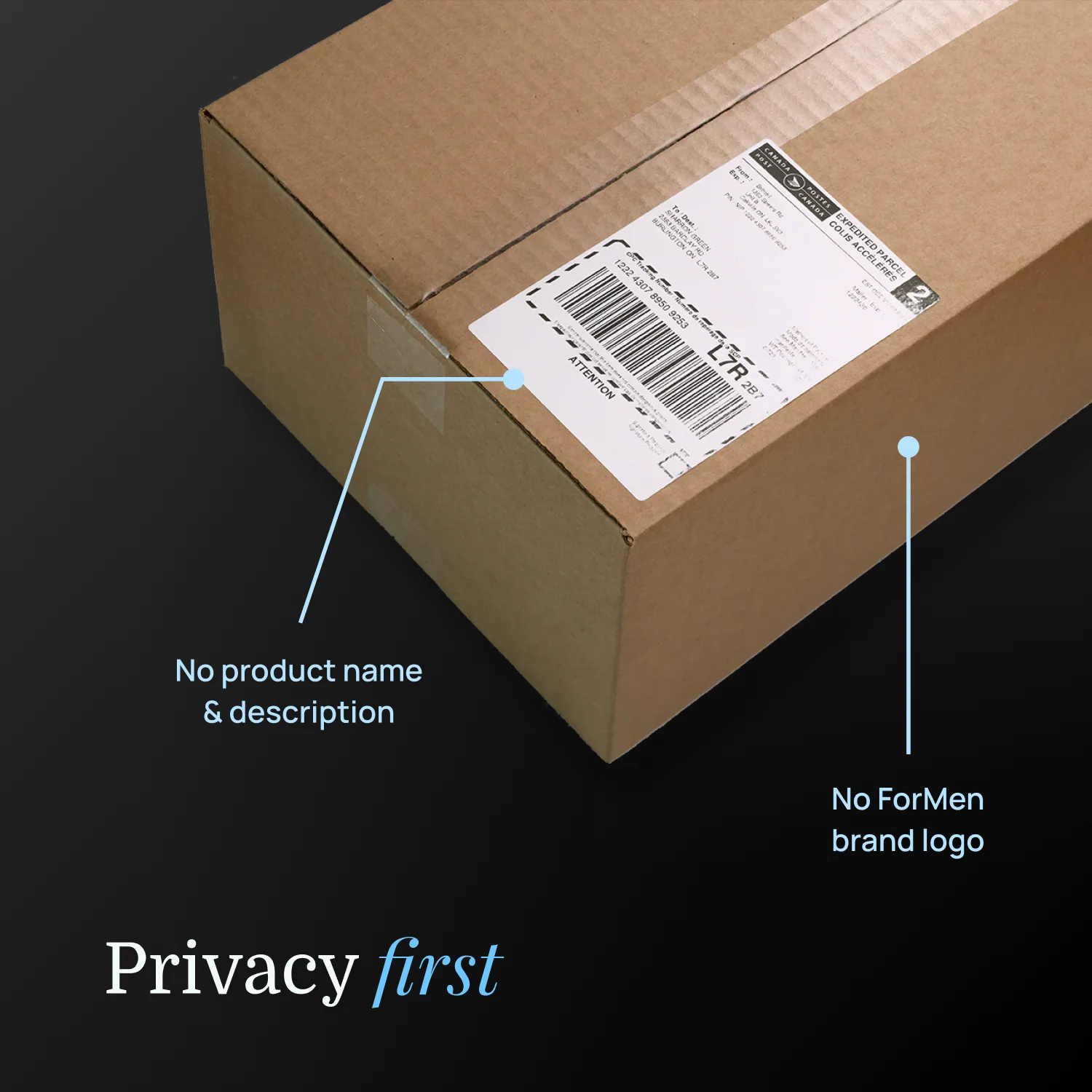 Prolong Delay Spray for Men – Long Lasting Performance Spray (30 ml) - DragonVitality