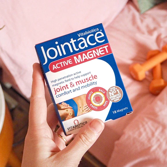 Jointace Active Magnet - DragonVitality