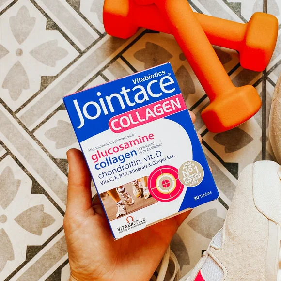 Jointace Collagen - DragonVitality