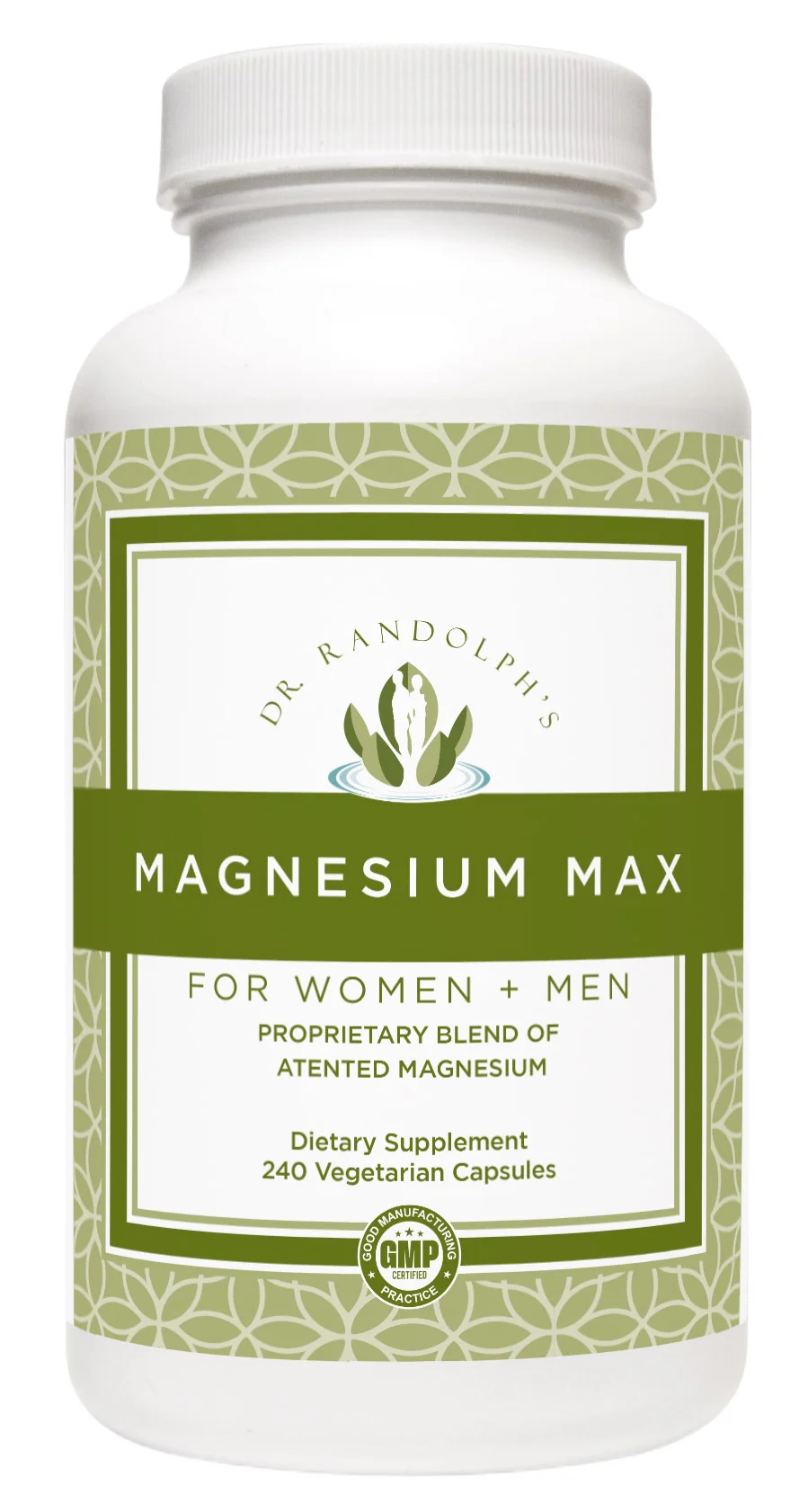 Magnesium Max