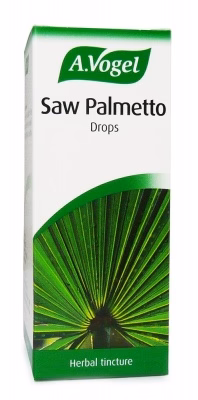 A.Vogel Saw Palmetto Complex 50ml
