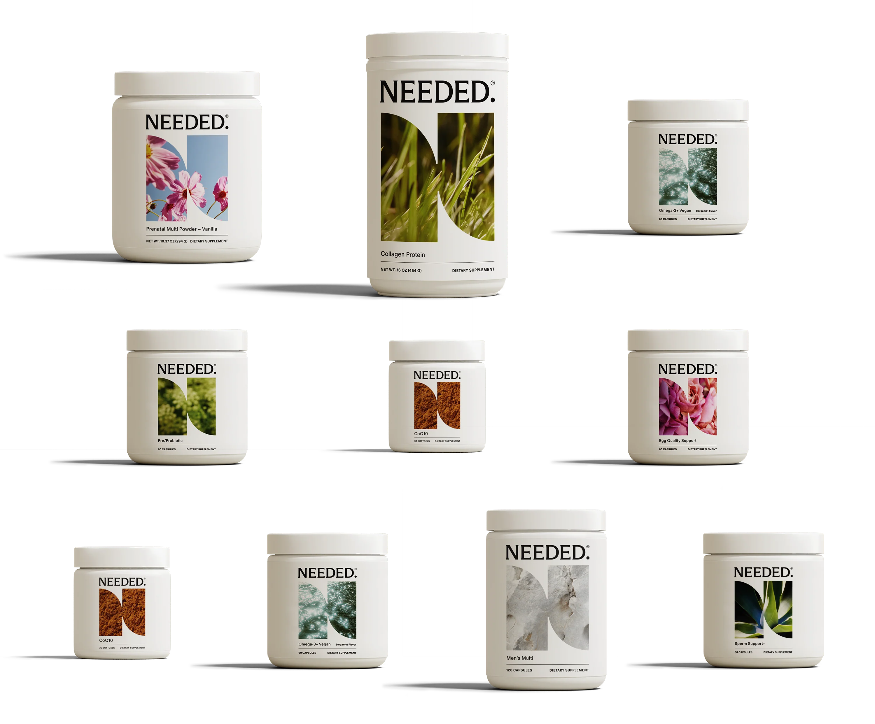 The Fertility Support Plan for Two - DragonVitality