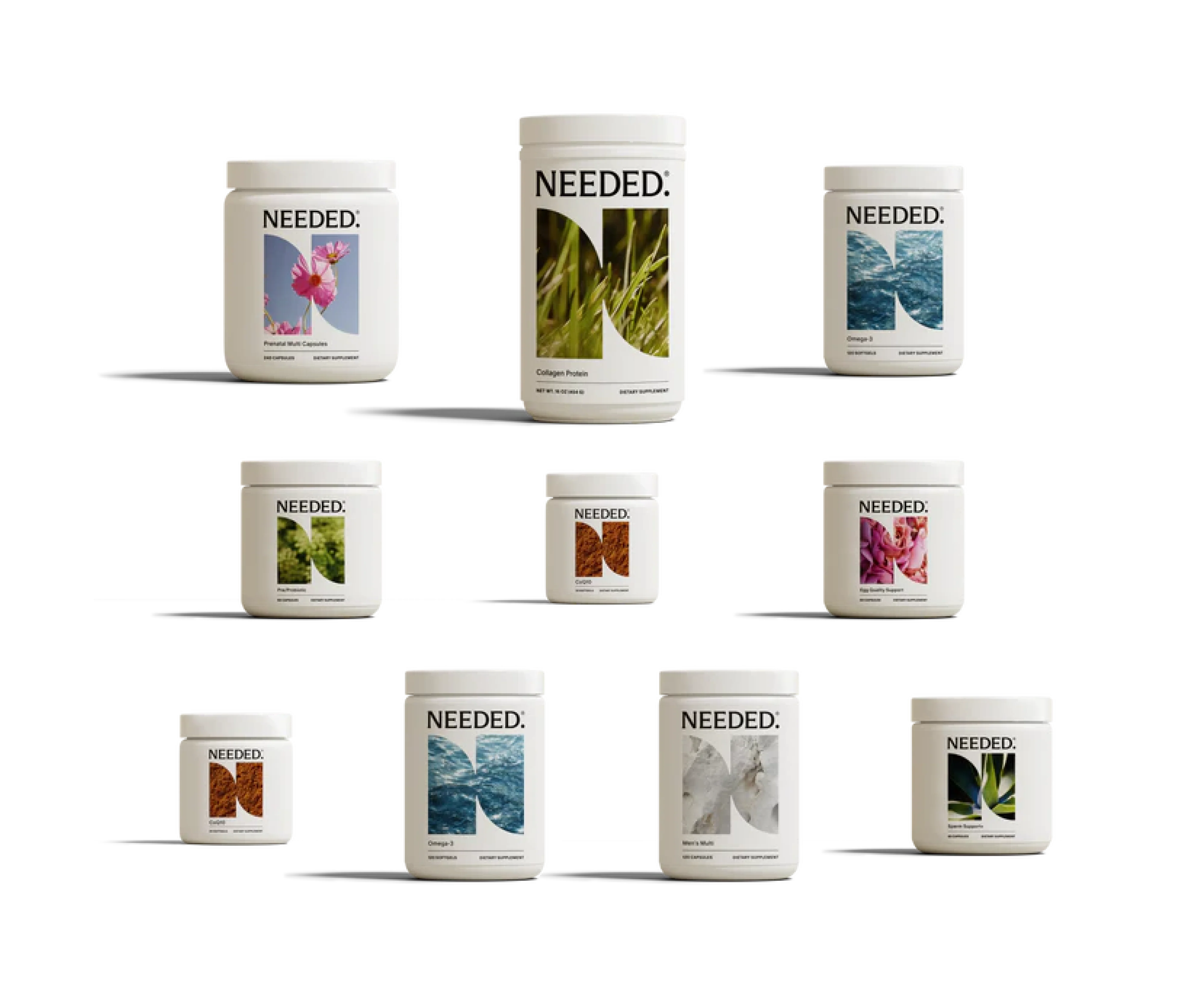 The Fertility Support Plan for Two - DragonVitality