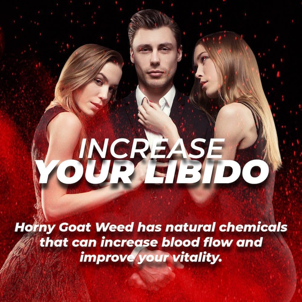 MANTFUP Vitality Enhancer for Men | Fast-Acting Testosterone Booster & Daily Supplement to Support Male Health & Libido | Potenciadores de Testosterona | Made in USA (1 Month Supply, 60 Caplets) - DragonVitality