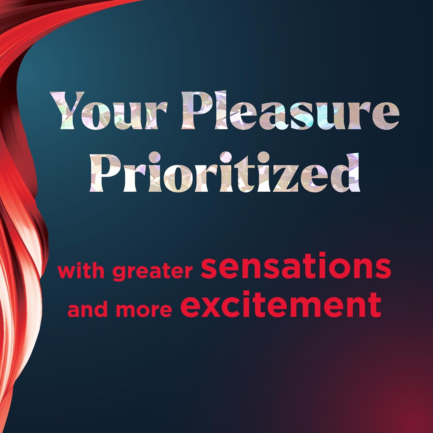 Promescent Buzzing Gel for Women – Arousal Enhancing Intimate Lubricant, Non-Sticky & Long-Lasting, Personal Lube for Increased Heightened Feeling, 75 Uses (15ml) - DragonVitality