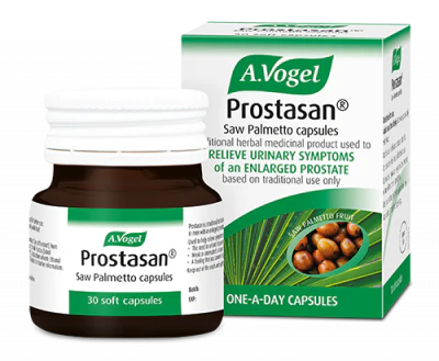 A.Vogel Prostasan 30 Capsules