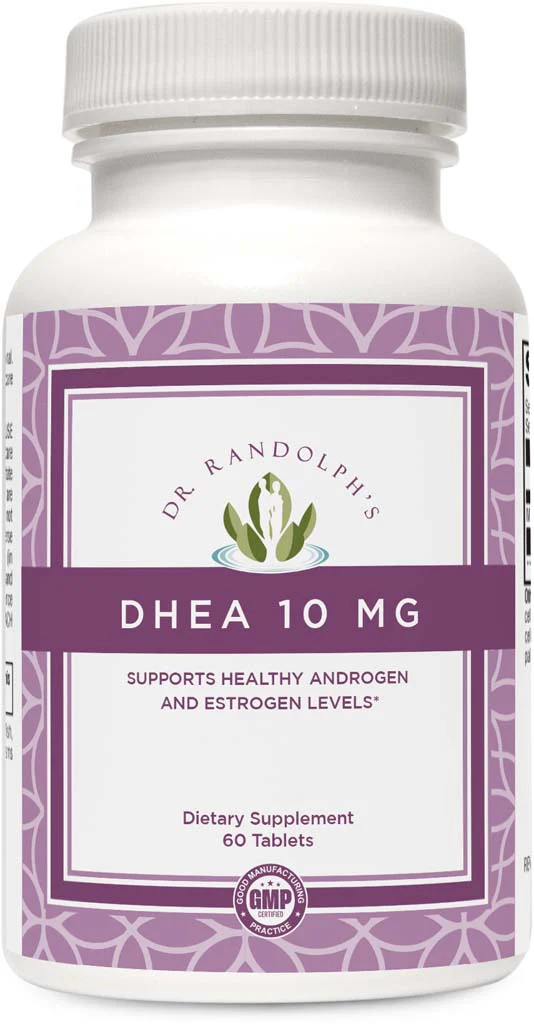 DHEA 10