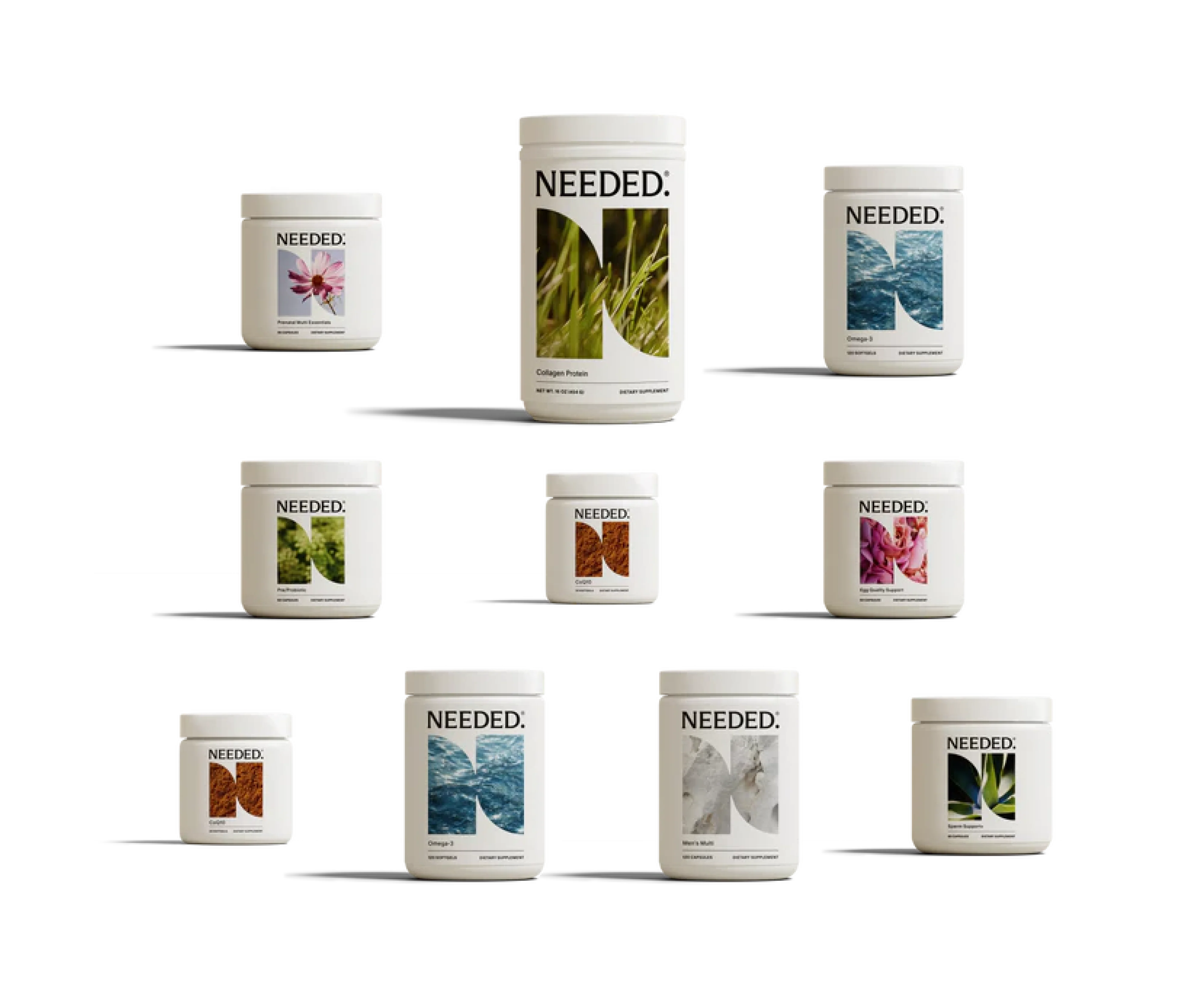 The Fertility Support Plan for Two - DragonVitality