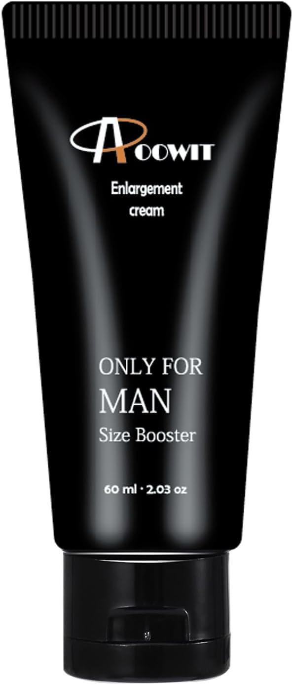 Male Enhancement Cream, Massage Cream PenisBecoming Longer Thicker PenisExtender Cream for Secondary Development, PenisGrow Again Gradually Increase & Amplify Size Stronger Than Before - DragonVitality