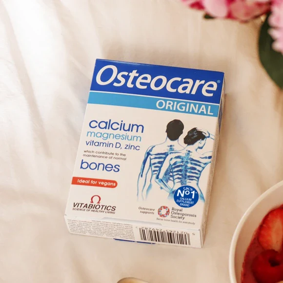 Osteocare Original - DragonVitality