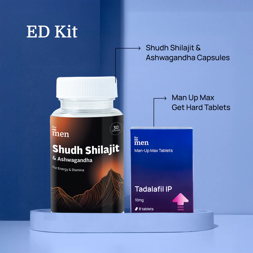 ED Kit
