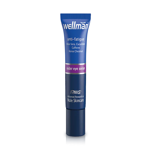 Wellman Under Eye Serum
